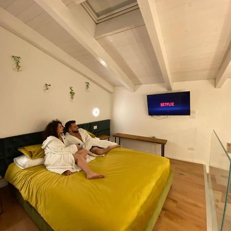 Suite61 Альтамура Экстерьер фото