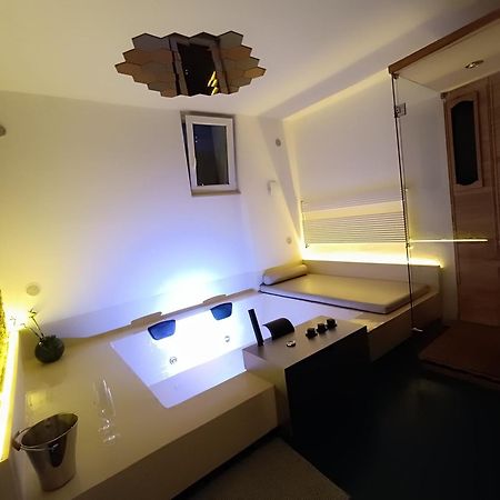 Suite61 Альтамура Экстерьер фото