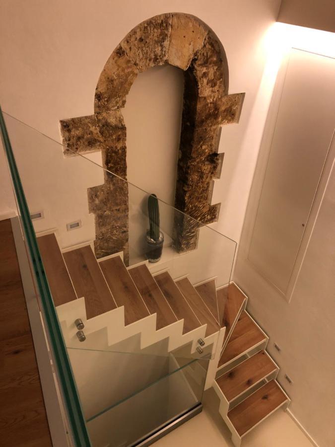 Suite61 Альтамура Экстерьер фото