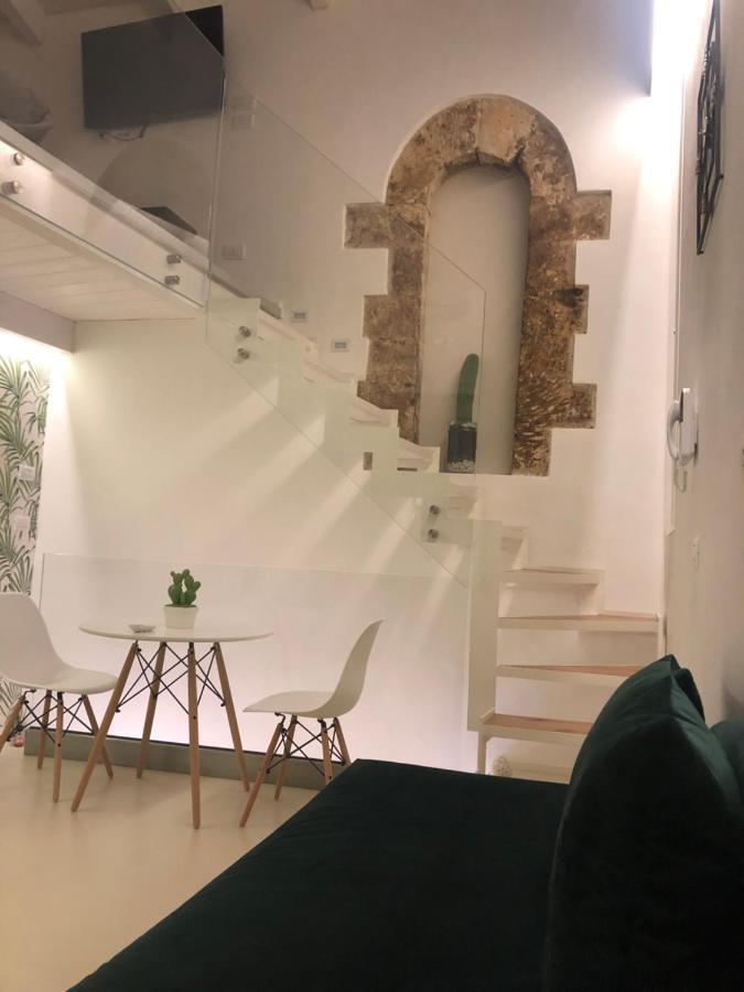 Suite61 Альтамура Экстерьер фото