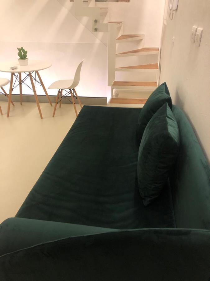 Suite61 Альтамура Экстерьер фото