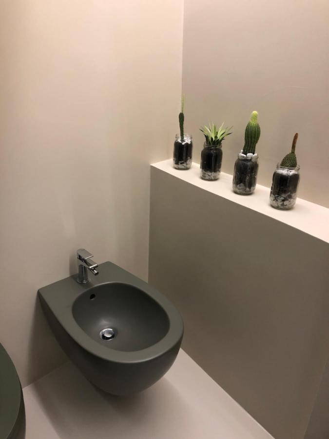 Suite61 Альтамура Экстерьер фото