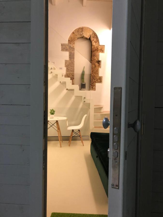 Suite61 Альтамура Экстерьер фото