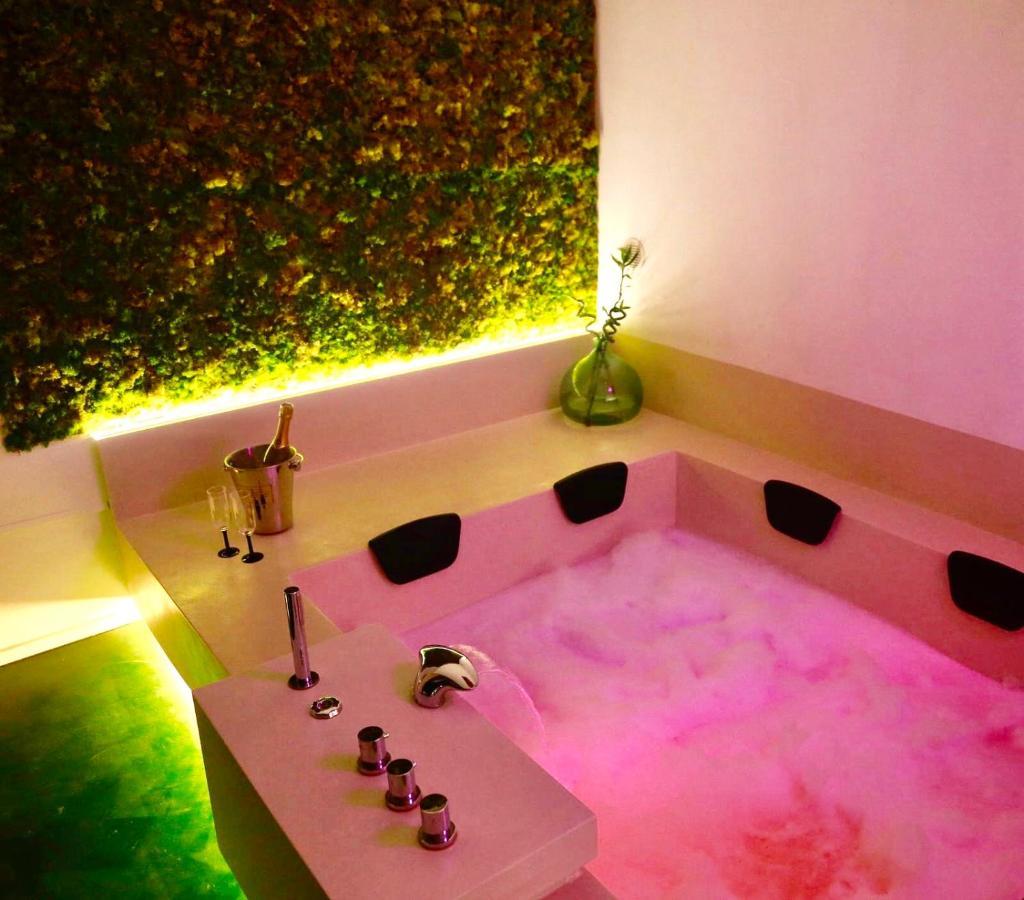 Suite61 Альтамура Экстерьер фото