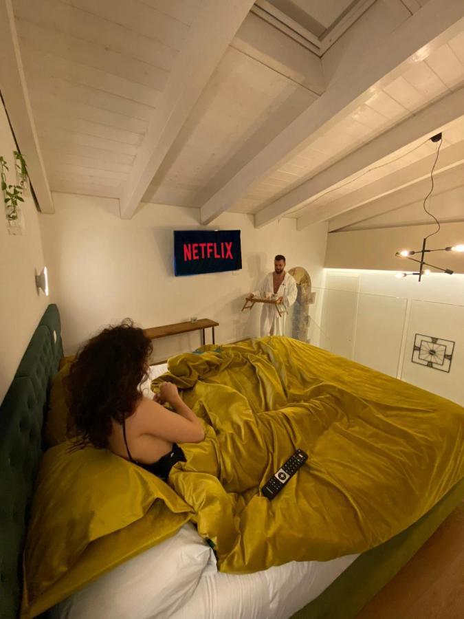 Suite61 Альтамура Экстерьер фото