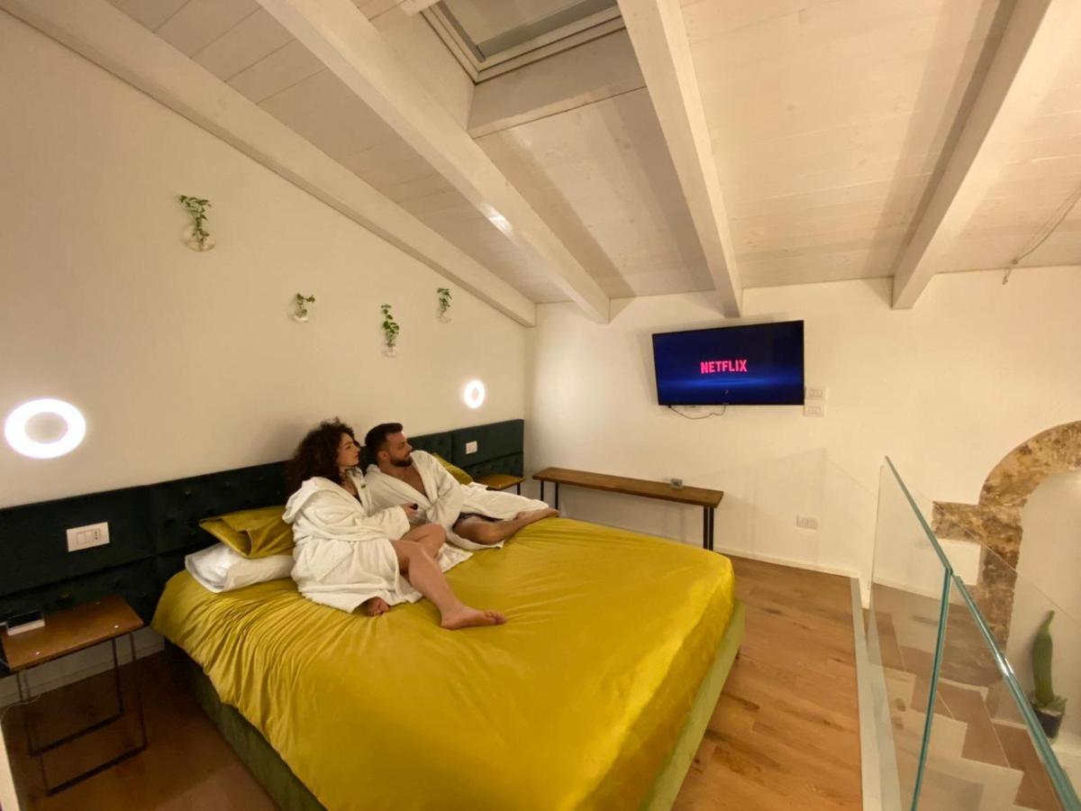 Suite61 Альтамура Экстерьер фото