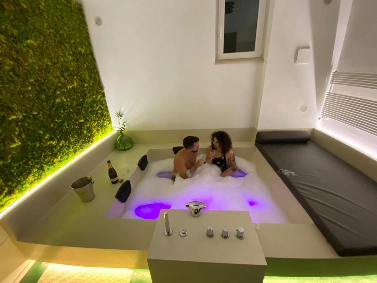 Suite61 Альтамура Экстерьер фото