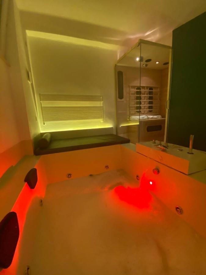Suite61 Альтамура Экстерьер фото