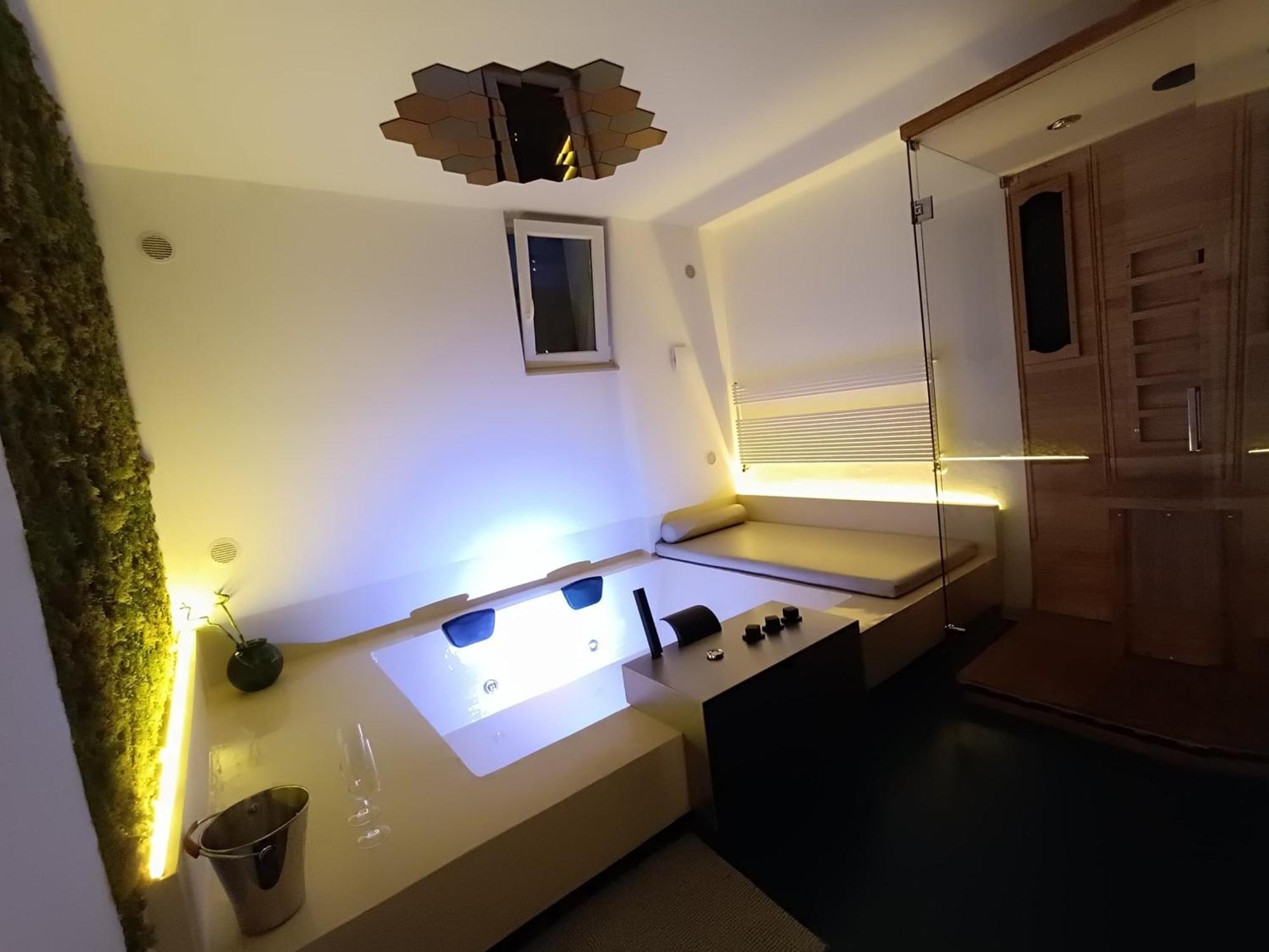 Suite61 Альтамура Экстерьер фото