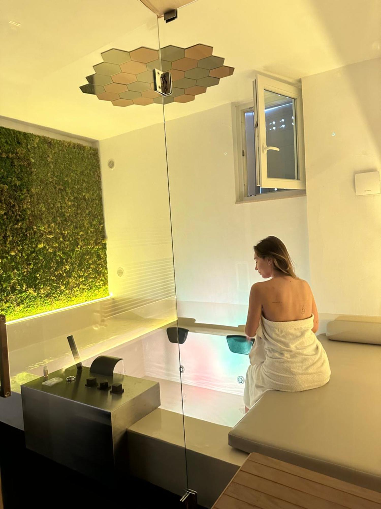 Suite61 Альтамура Экстерьер фото
