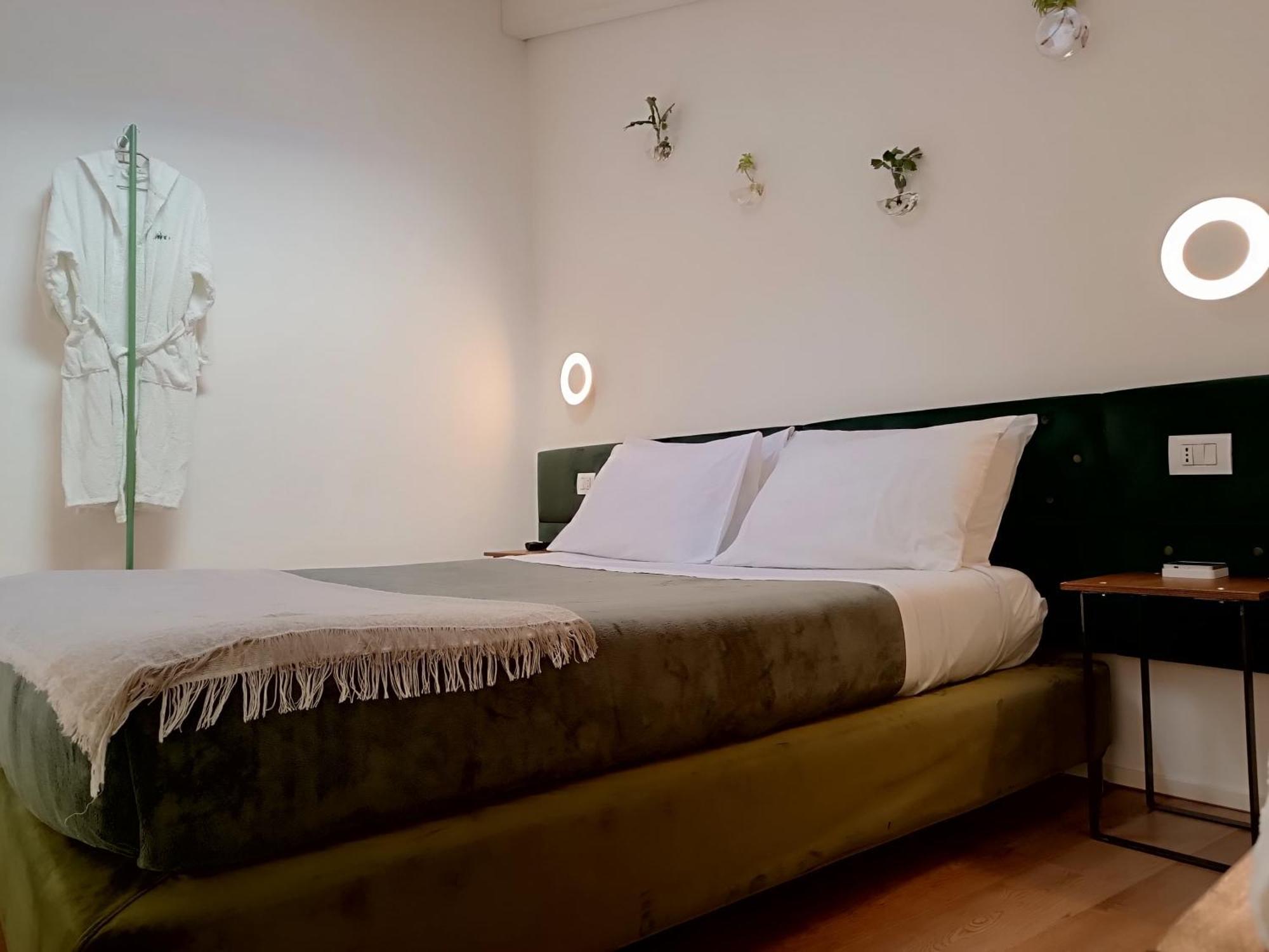 Suite61 Альтамура Экстерьер фото